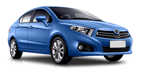 Brilliance H230 Синий