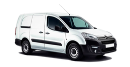 Citroen Berlingo Белый Blanc Banquise