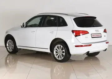 Audi Q5 Вид 3