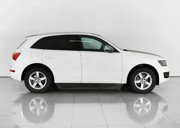 Audi Q5 Вид 5