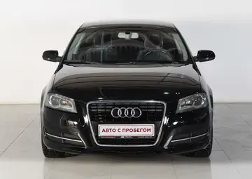 Audi A3 Вид 3