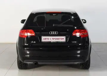Audi A3 Вид 4