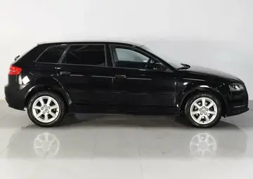 Audi A3 Вид 5