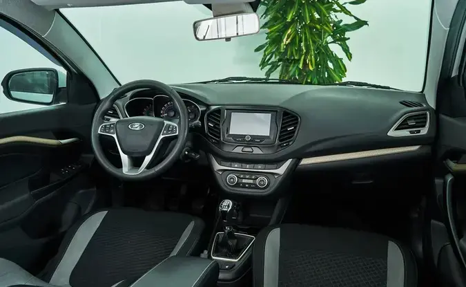 Lada Vesta