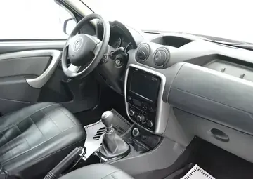 Renault Duster Вид 5