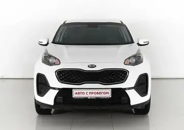 Kia Sportage Вид 3
