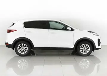 Kia Sportage Вид 5
