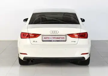 Audi A3 Вид 4