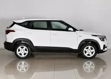 Kia Seltos Вид 5