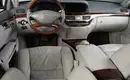 Mercedes benz S-Класс