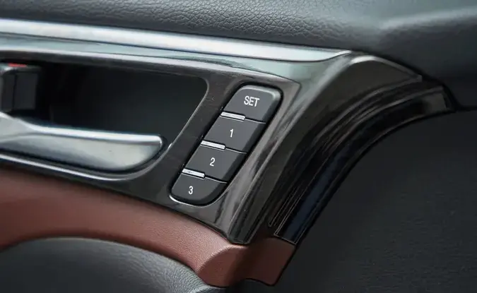 GAC GS8