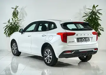 Haval Jolion Вид 5