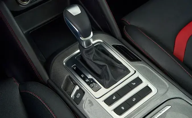 Changan CS55