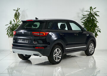 Changan CS55 Вид 4