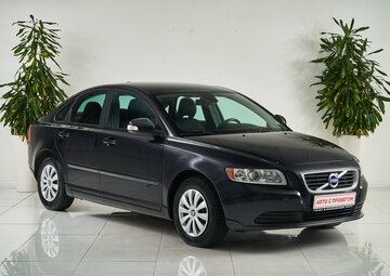 Volvo S40 Вид 3