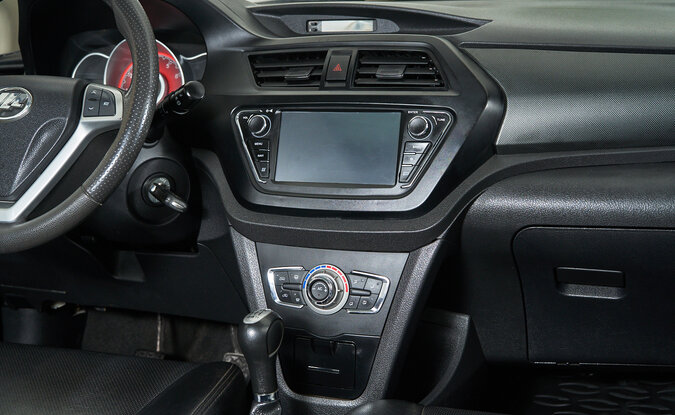 Lifan X50