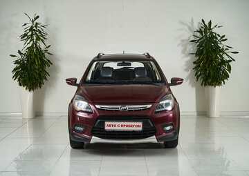 Lifan X50 Вид 2