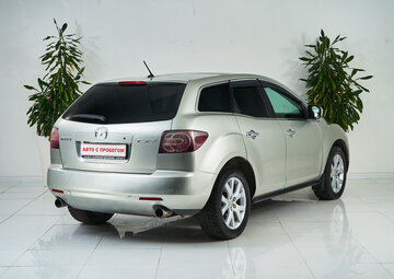 Mazda CX-7 Вид 5