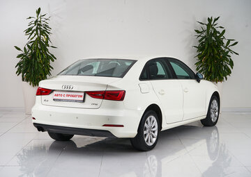 Audi A3 Вид 5