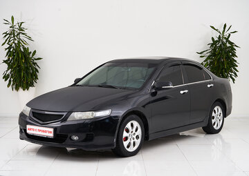 Honda Accord Вид 1