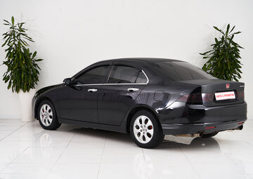 Honda Accord Вид 4