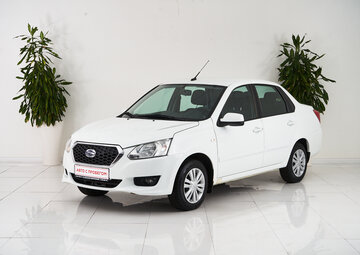 Datsun on-DO Вид 1