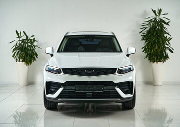 Geely Tugella Вид 2