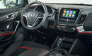Changan CS55