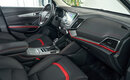 Changan CS55