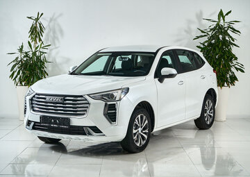 Haval Jolion Вид 1