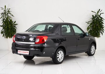 Datsun on-DO Вид 5