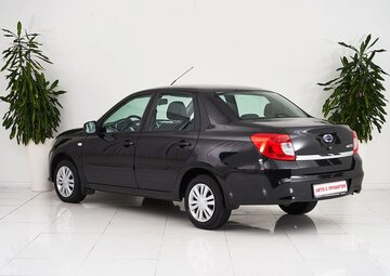 Datsun on-DO Вид 4