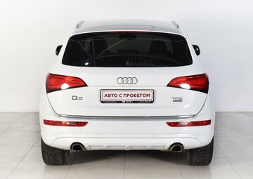 Audi Q5 Вид 4