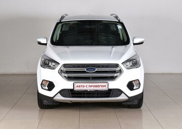 Ford Kuga Вид 2