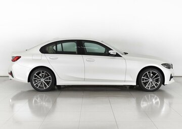 BMW 3 серии Вид 5