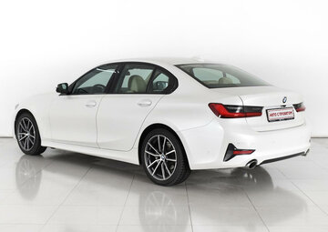 BMW 3 серии Вид 3