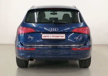 Audi Q5 Вид 5
