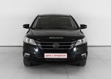 Lifan Solano Вид 2