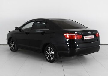 Lifan Solano Вид 3