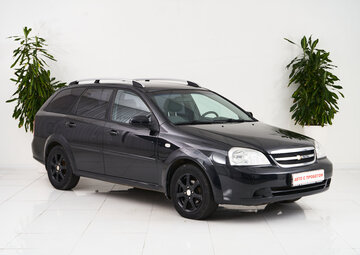 Chevrolet Lacetti Вид 3