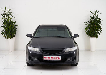 Honda Accord Вид 2