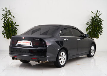 Honda Accord Вид 5