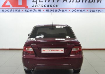 Daewoo Nexia Вид 4