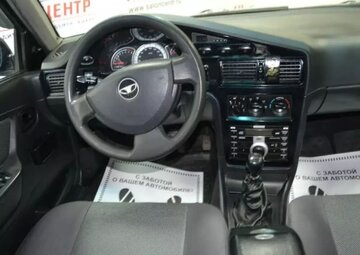 Daewoo Nexia Вид 4