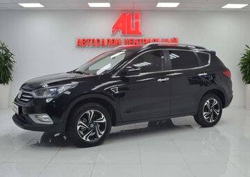 Dongfeng AX7 Вид 1