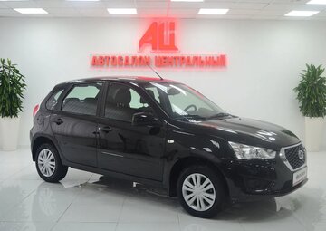 Datsun mi-DO Вид 2