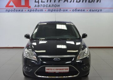 Ford Focus Вид 2