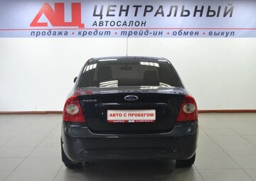 Ford Focus Вид 4