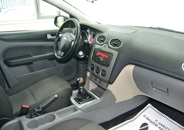 Ford Focus Вид 5