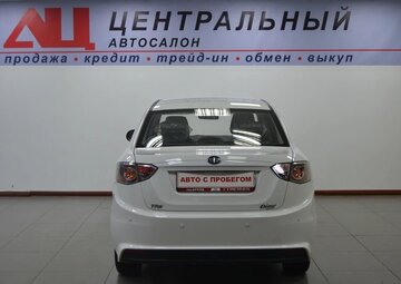 Faw Oley Вид 4